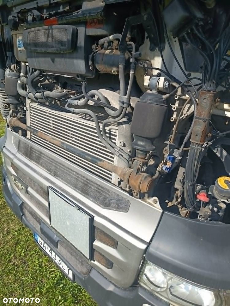 Scania R450 - 4