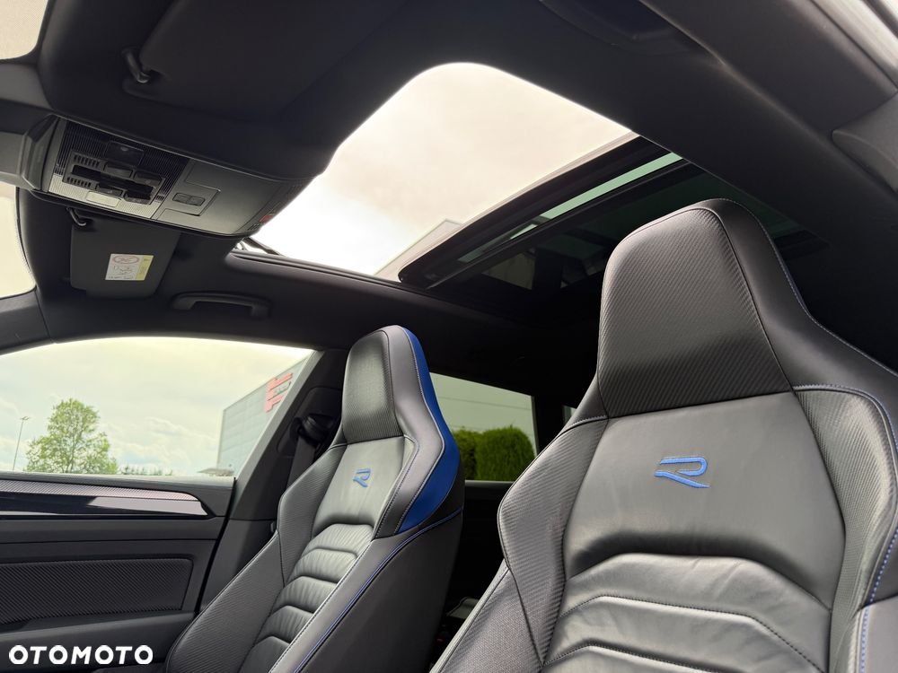 Volkswagen Arteon 2.0 TSI 4Motion R DSG - 15