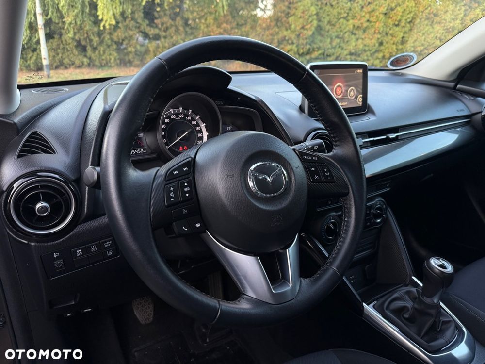 Mazda 2 SKYACTIV-G 90 Exclusive-Line - 6