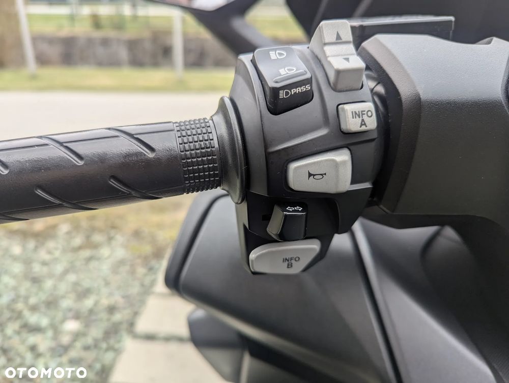 Honda NSS - 10