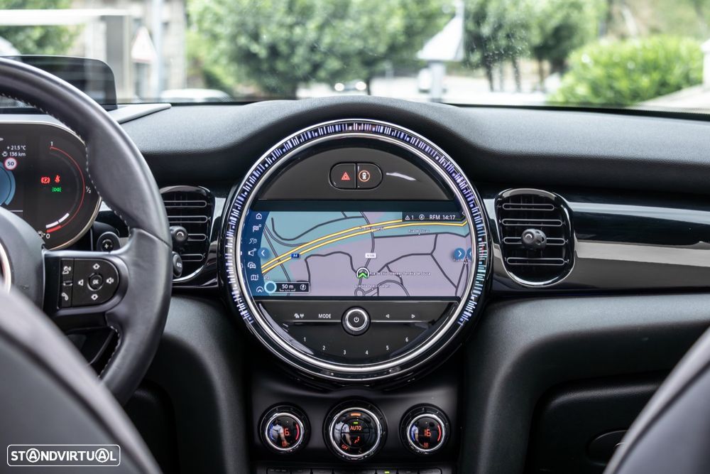 MINI Cabrio - 43