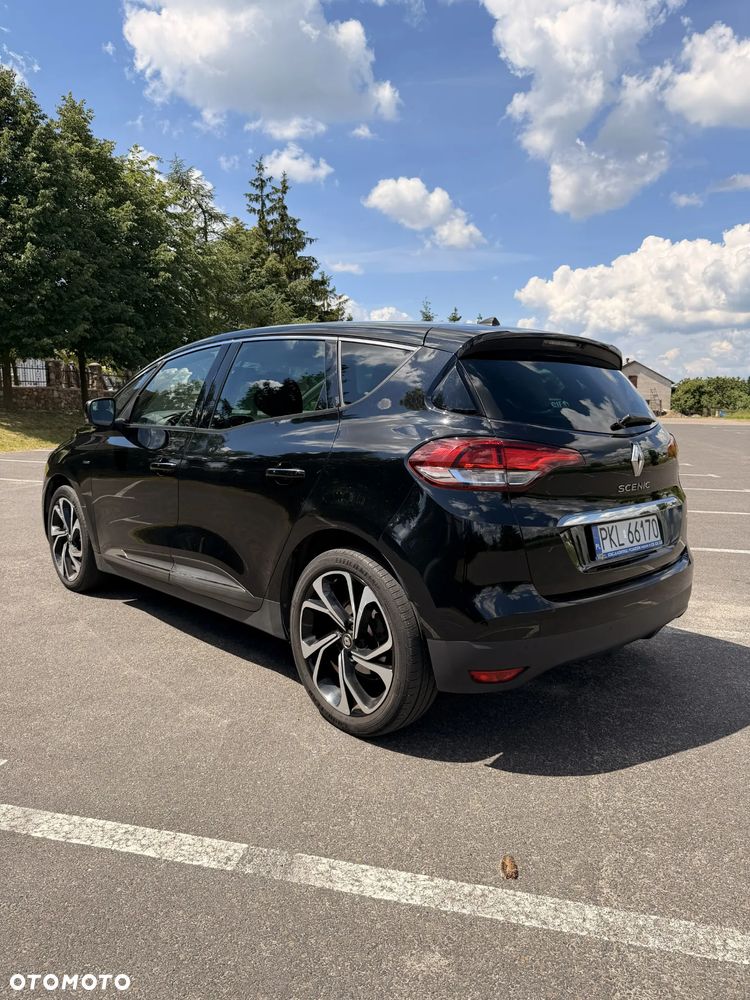 Renault Scenic - 6