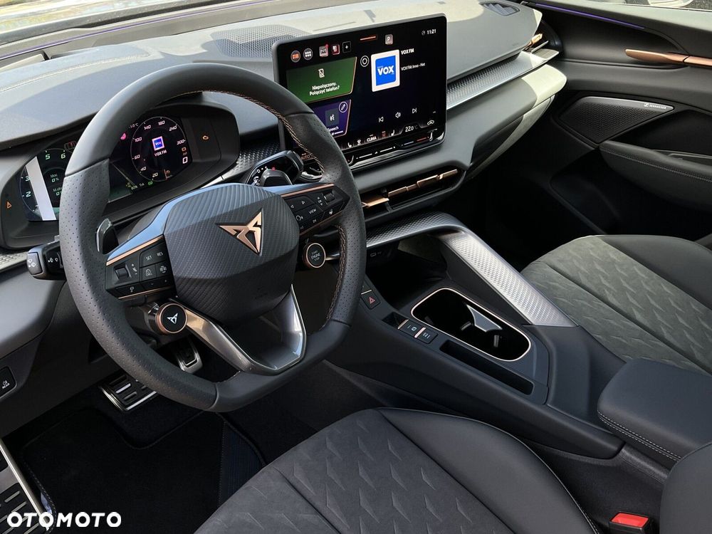Cupra Terramar - 25