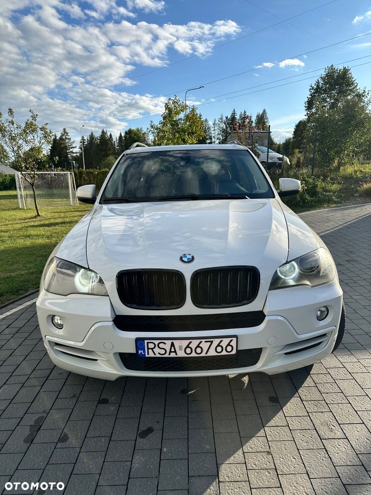 BMW X5 - 2
