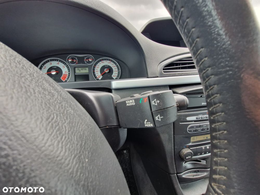 Renault Laguna - 24