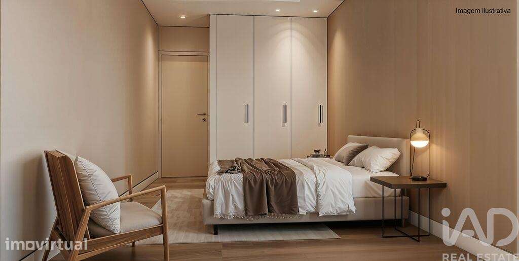 Apartamento T3 em Corroios de 108,00 m2 - Grande imagem: 4/17
