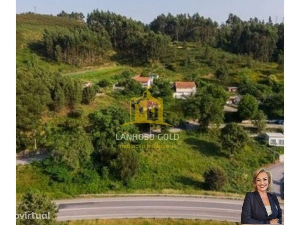 Terreno para Construção - Grande imagem: 2/10