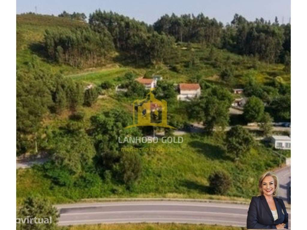 Terreno para Construção - Grande imagem: 2/10