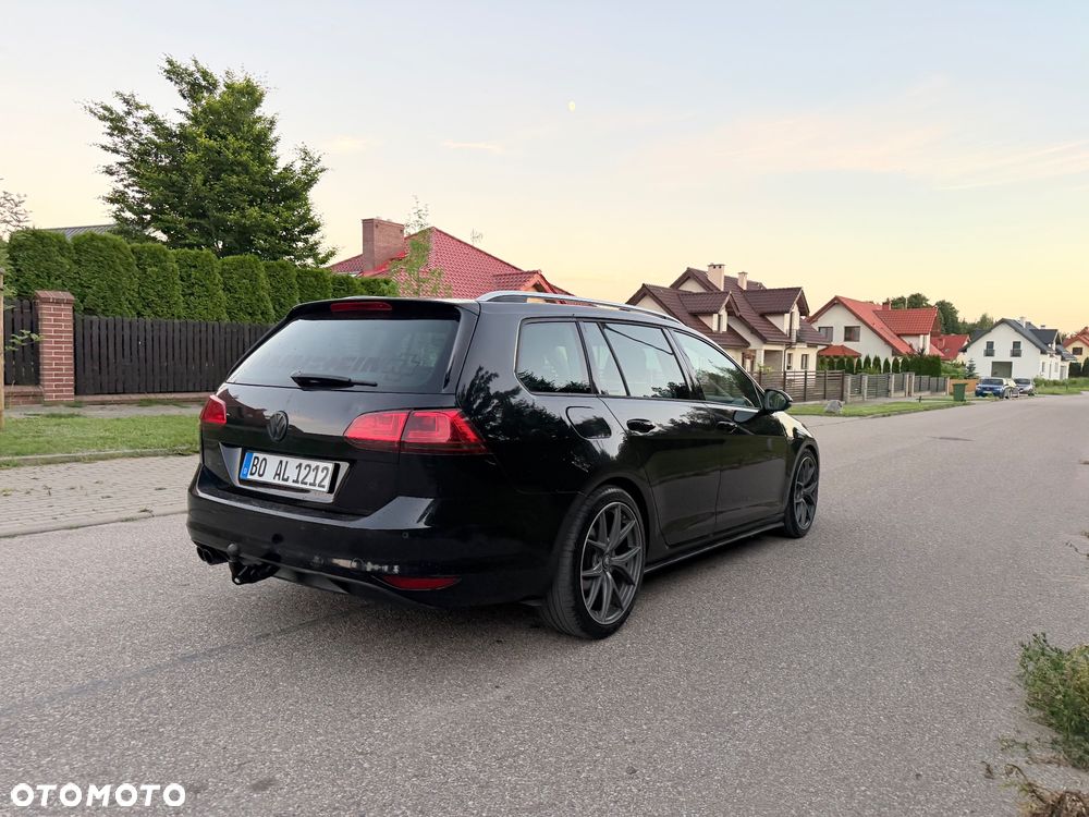 Volkswagen Golf - 19