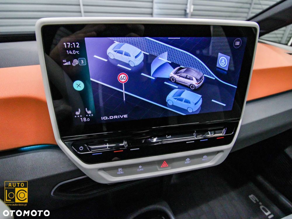 Volkswagen ID.3 58kWh Pro Performance Max - 26