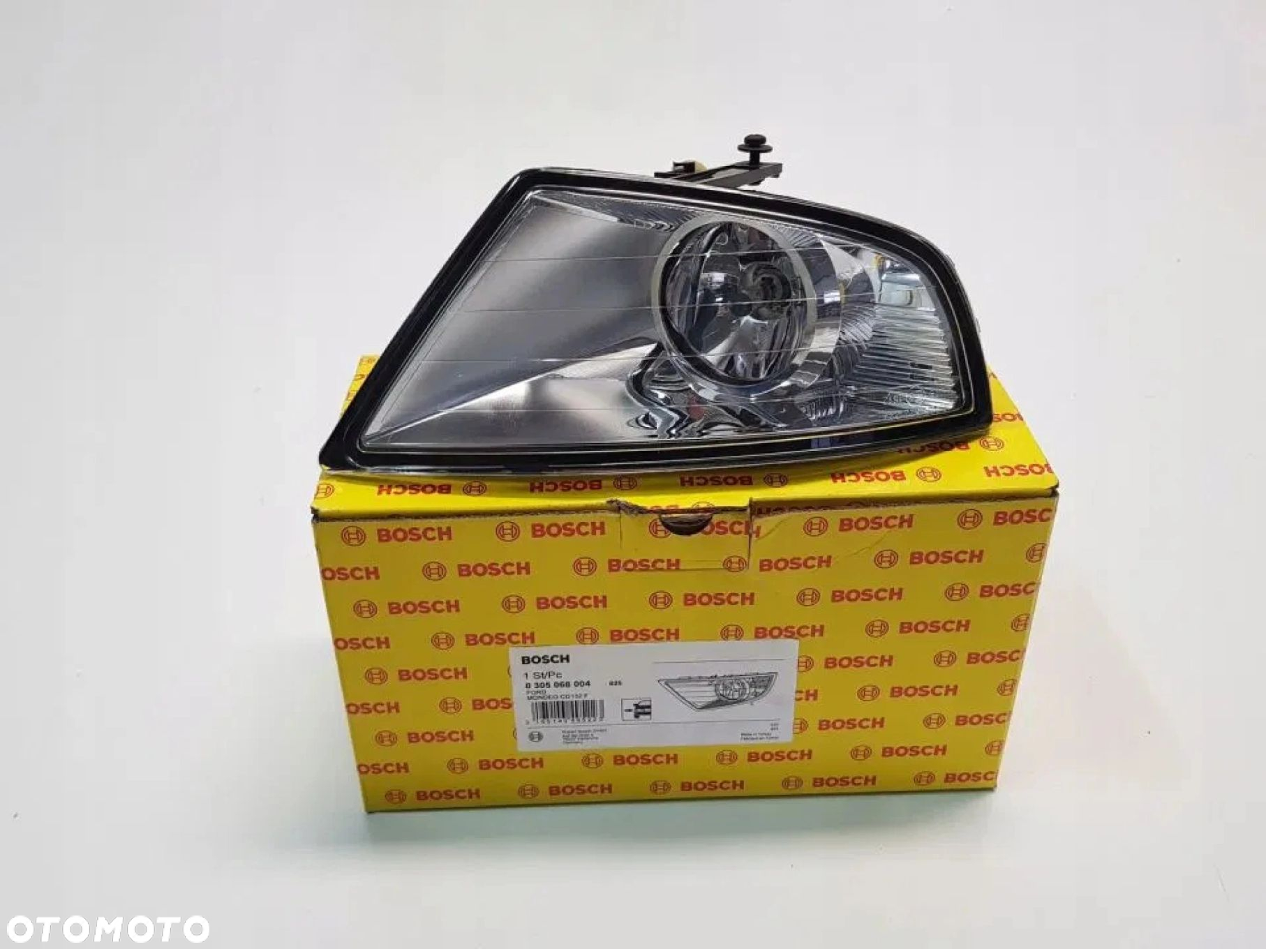NOWY ORYGINALNY Kierunkowskaz Prawy Przód Ford Mondeo 0305068004 - 3
