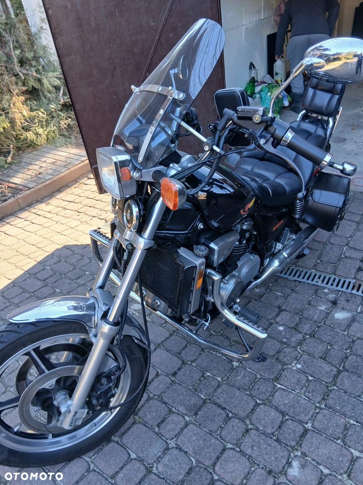 Honda Inny - 3