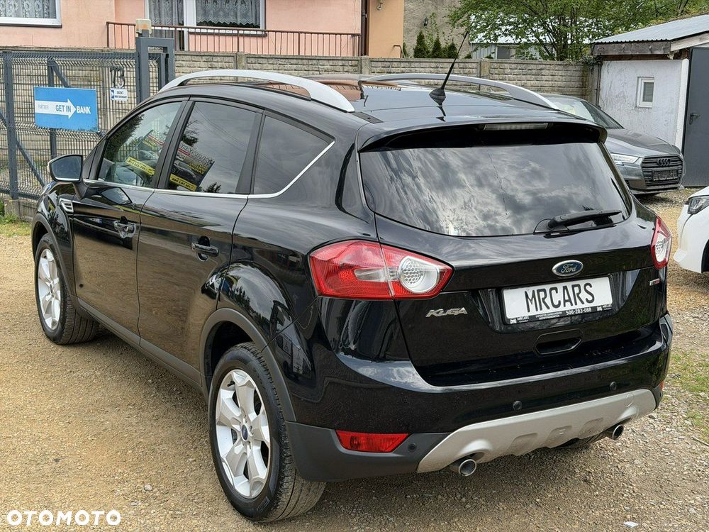 Ford Kuga - 6