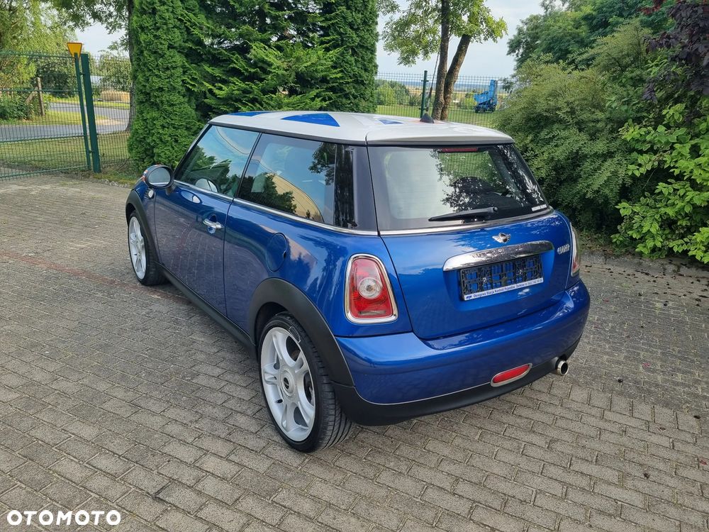MINI Cooper - 5