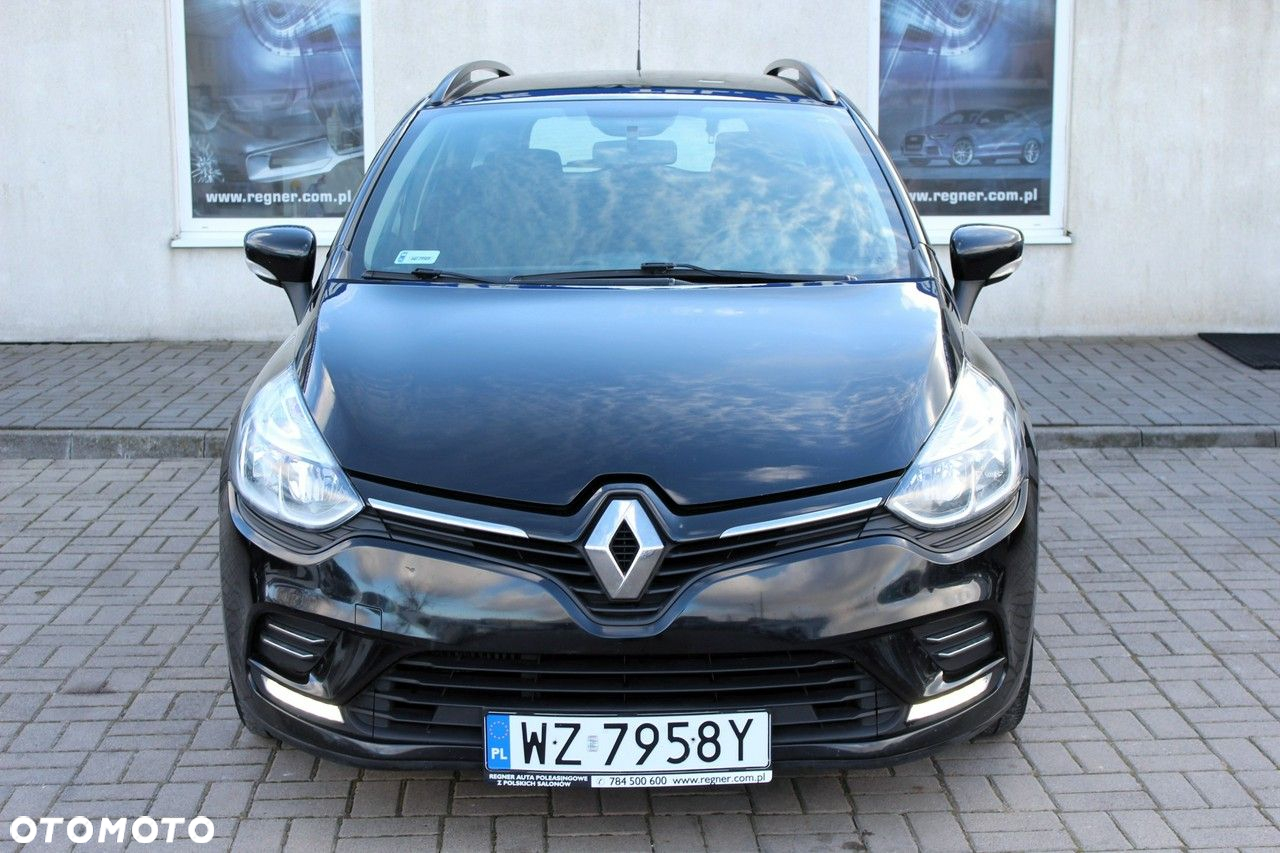 Renault Clio - 2