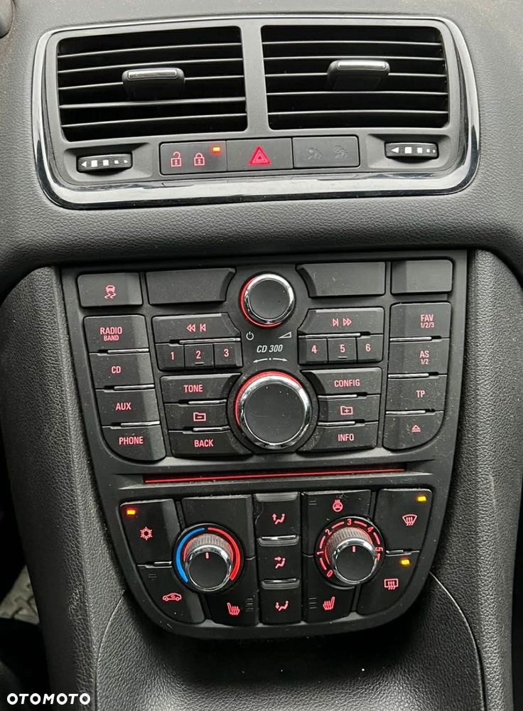 Opel Meriva 1.4 150 Jahre - 5