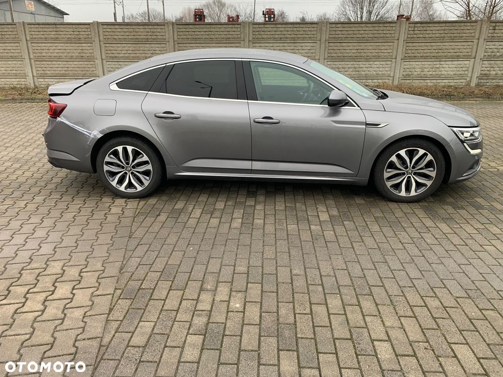 Renault Talisman ENERGY dCi 130 INTENS - 4