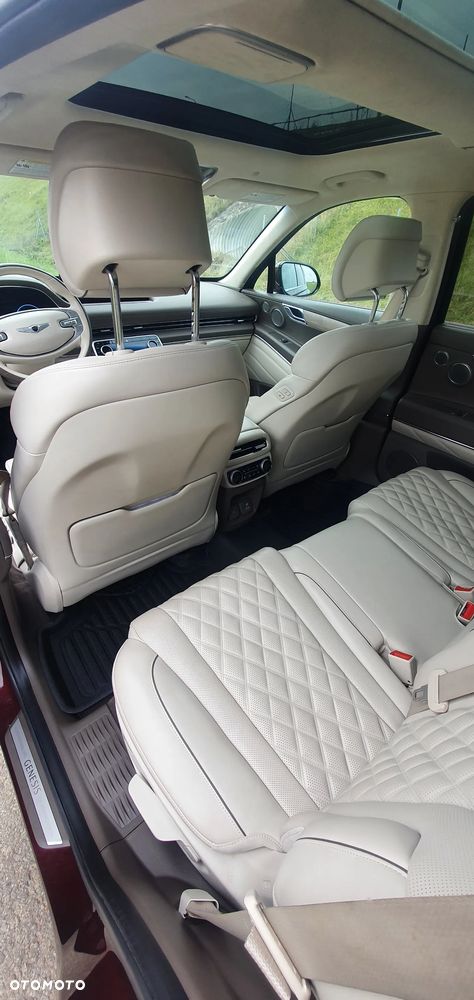 Genesis GV80 - 30
