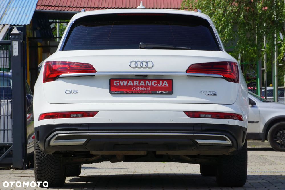 Audi Q5 - 8