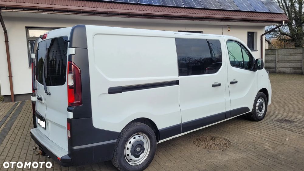 Renault Trafic - 8