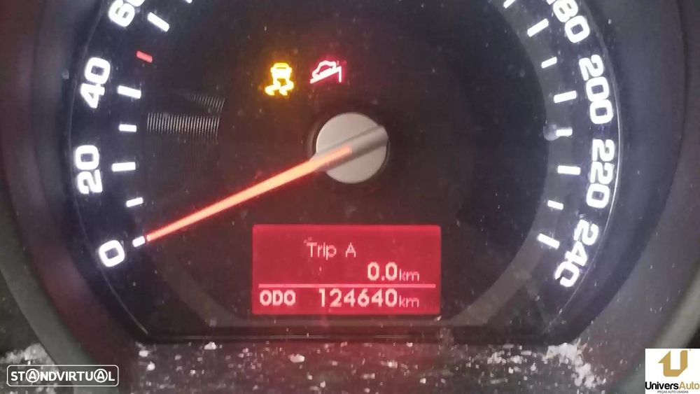 MOTOR COMPLETO KIA SPORTAGE 2011 -D4FD - 3