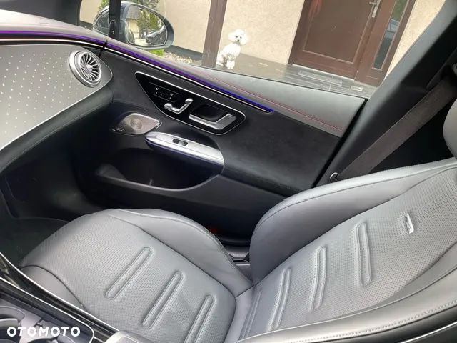 Mercedes-Benz EQE AMG 43 90.5kWh 4-Matic - 7
