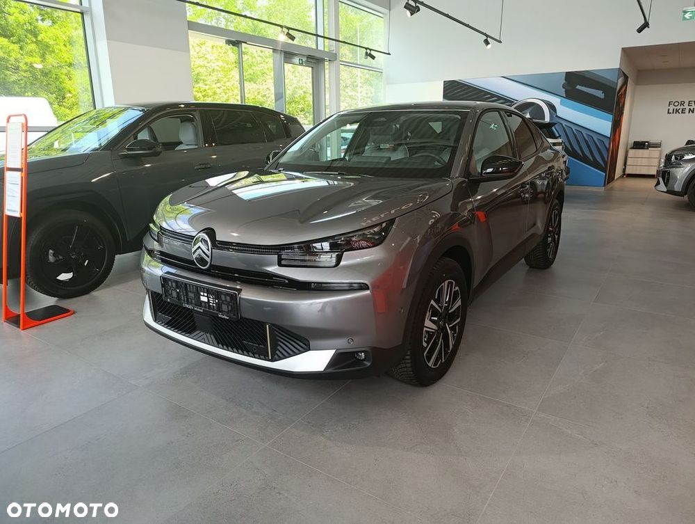 Citroën C4X - 3