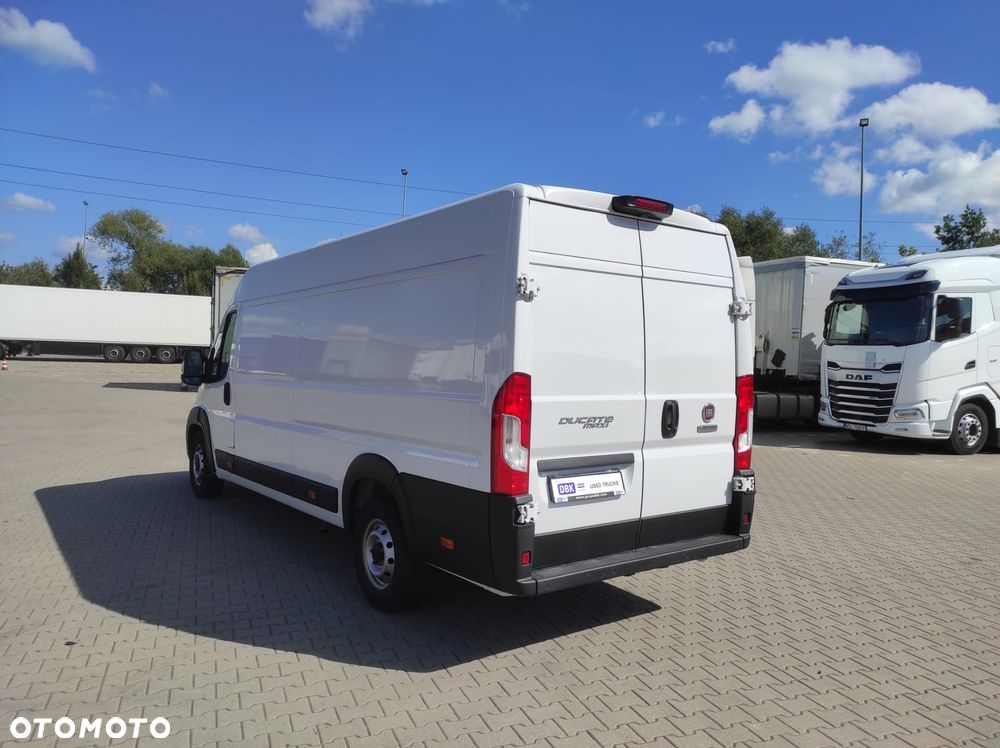 Fiat DUCATO MAXI L4H2 - 7