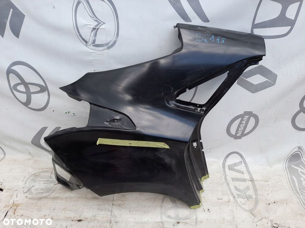 HYUNDAI i30 2 II 13-18 .R TYLNY BŁOTNIK PRAWY - 4