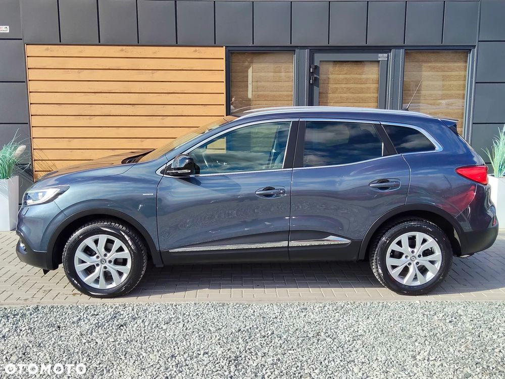 Renault Kadjar Energy TCe 130 EDC LIMITED - 27