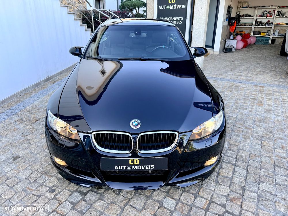 BMW 320 - 26