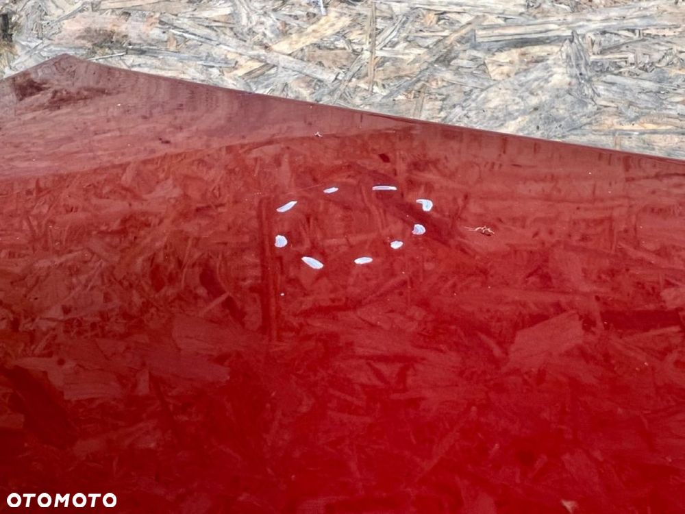 KLAPA TYŁ pokrywa bagażnika BMW E87 LIFT Coupe Sedan E82 Lakier: A79 - 6