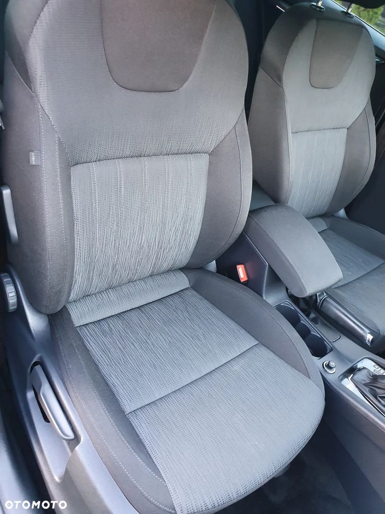 Skoda Octavia 1.5 TSI ACT DSG Ambition - 21