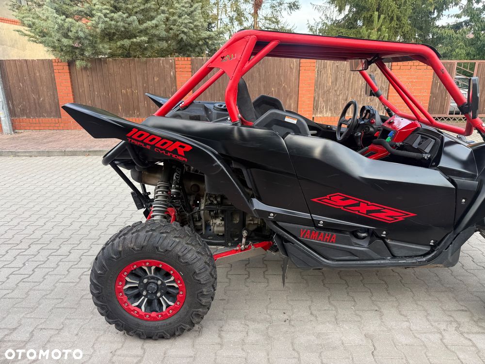 Yamaha YX - 6