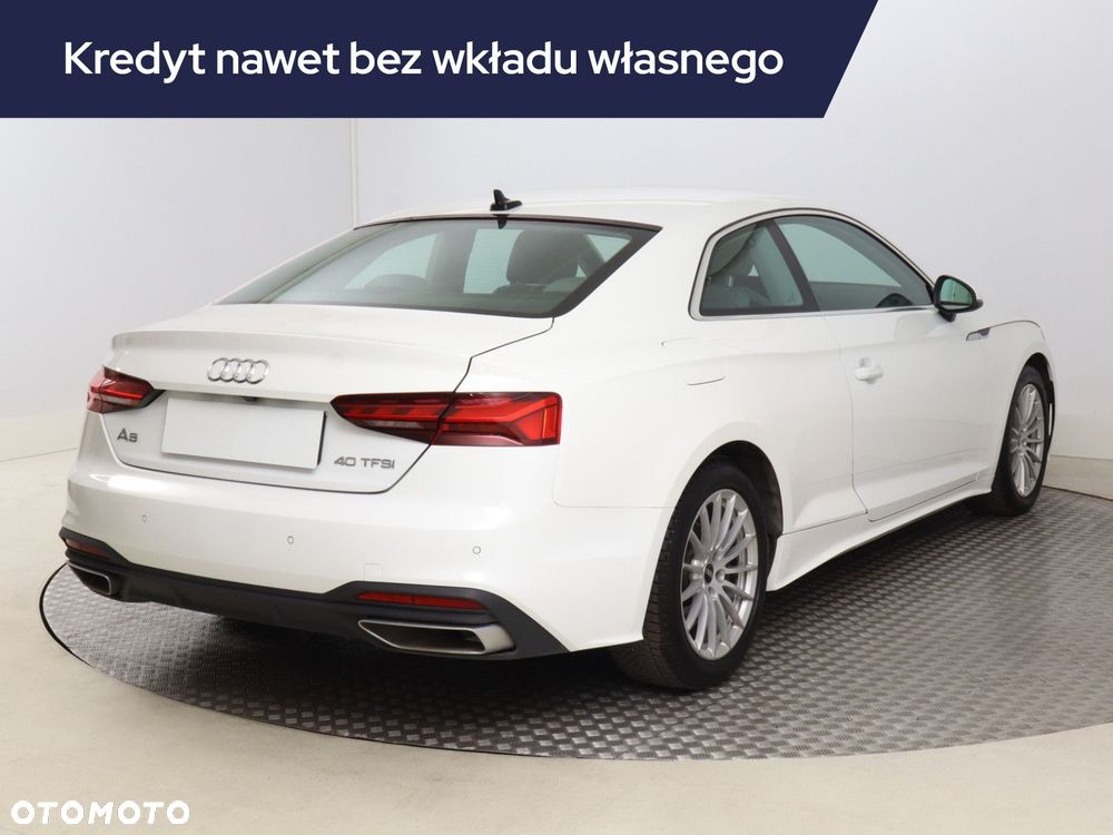 Audi A5 Sportback - 7