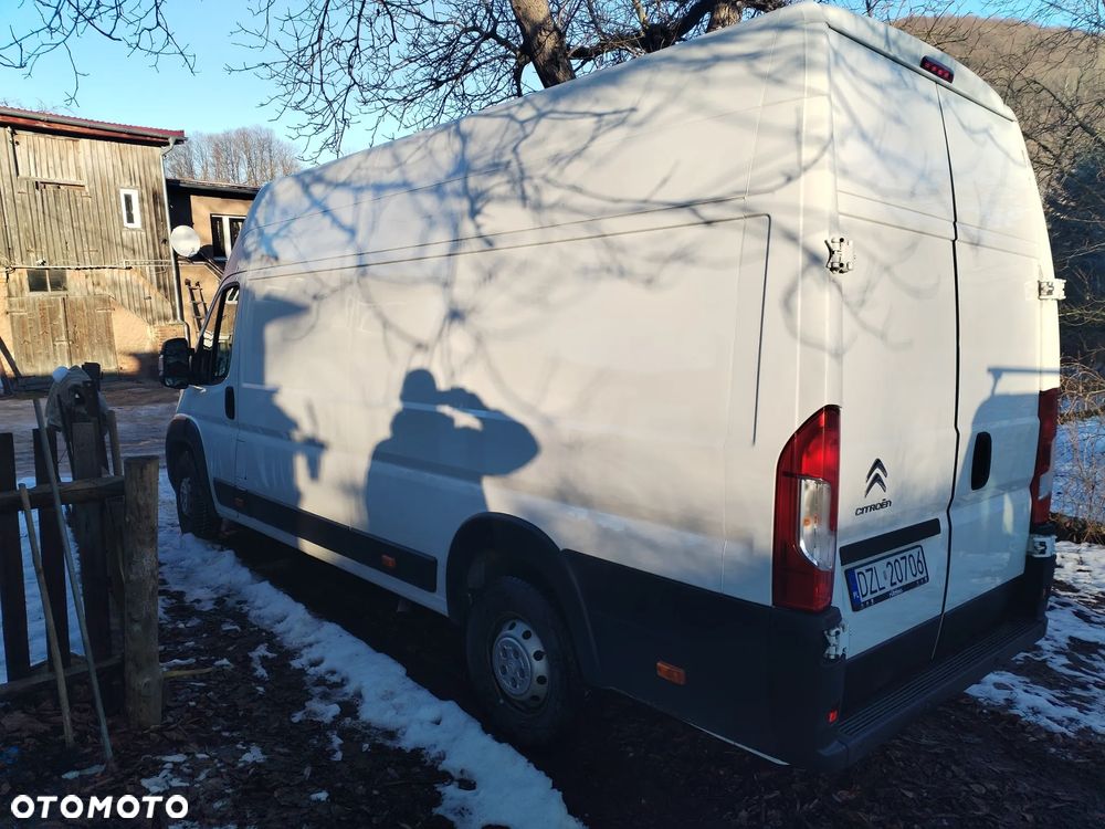 Citroën JUMPER - 14