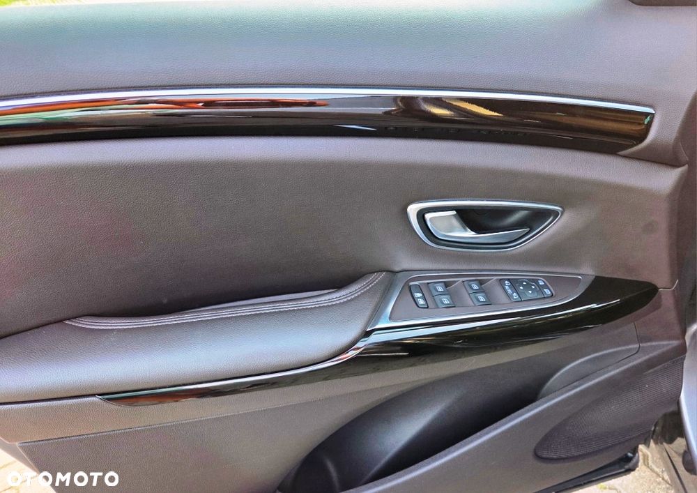 Renault Espace 1.6 dCi Energy SL Techno EDC 7 os - 24