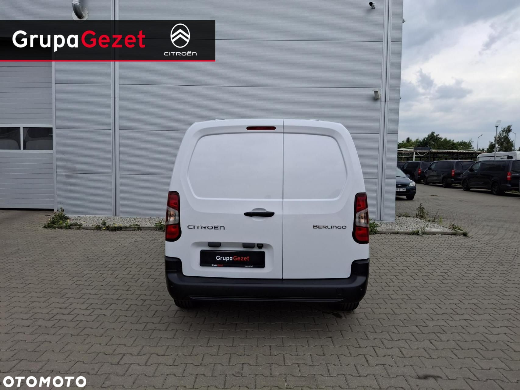 Citroën Berlingo - 7