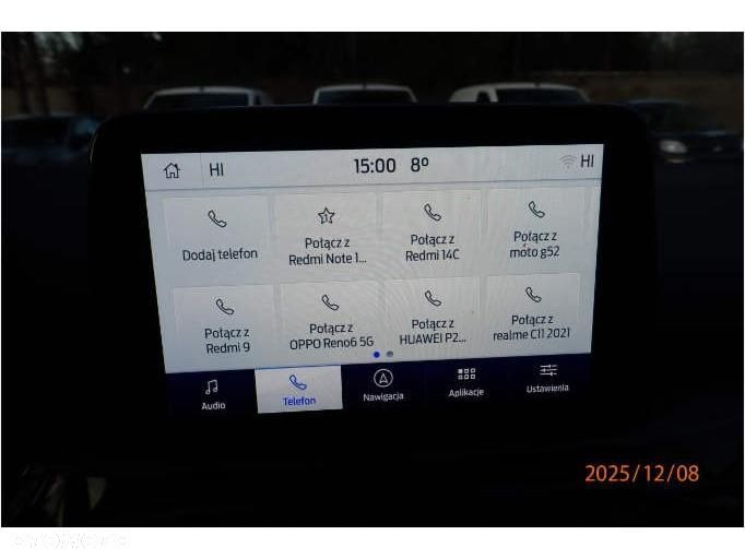 Ford Kuga 1.5 EcoBoost FWD ST-Line - 13