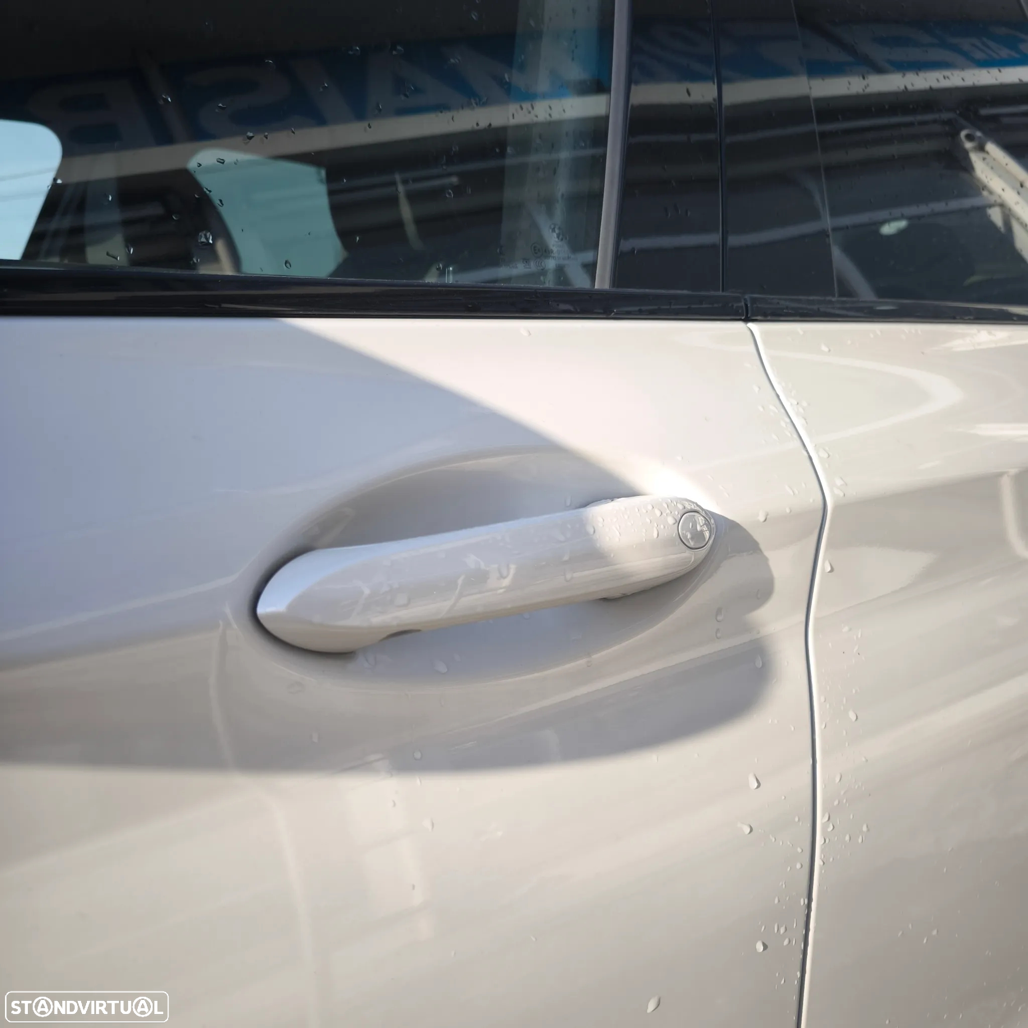 BMW iX3 M Sport Inspiring - 8