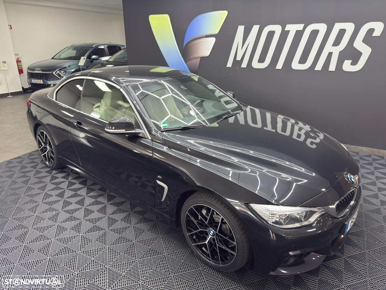 BMW 425 d Pack M Auto - 6