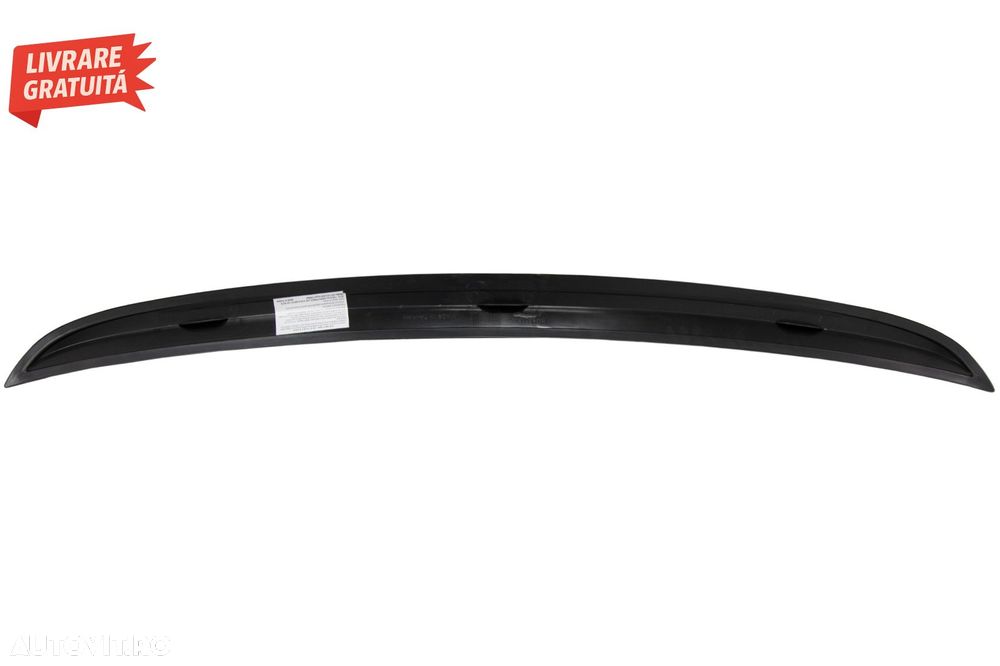 Eleron Portbagaj BMW E60 Seria 5 (2003-2010) M-Technik Design- livrare gratuita - 4