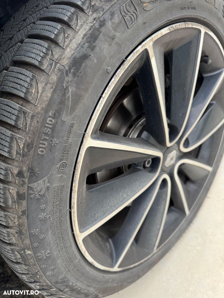 Renault Megane ENERGY dCi 110 Start & Stop Bose Edition - 5