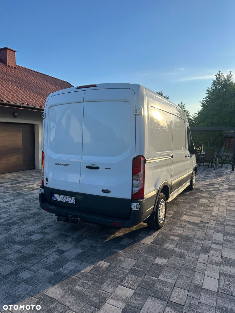 Ford Transit - 4