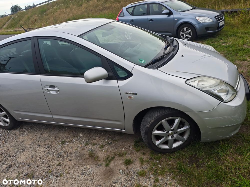 Toyota Prius 1.5 VVT-i Sol (nav) - 15