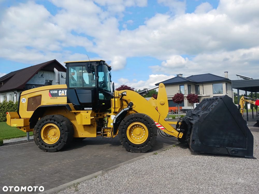 Caterpillar 938 M - 6