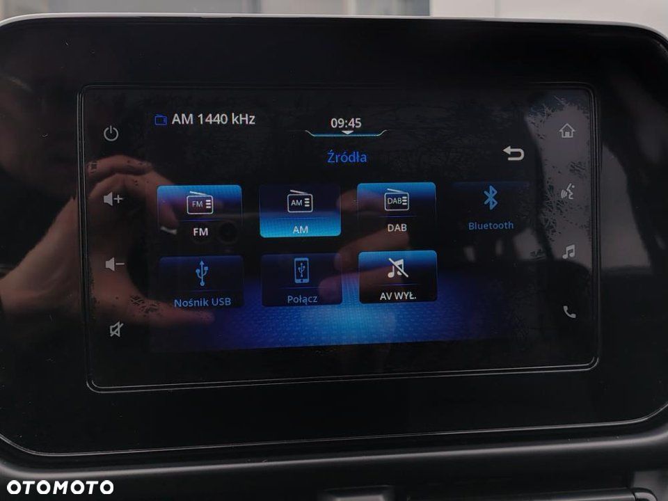 Suzuki S-Cross - 30