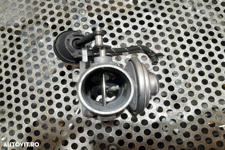 Egr 038131501E 038131501E Volkswagen VW Golf 4 [1997 - 2006] Hatchbac - 2