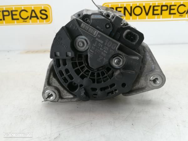 Alternador Opel Corsa D (S07) - 2
