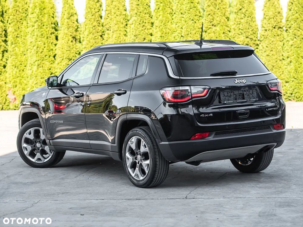 Jeep Compass - 9